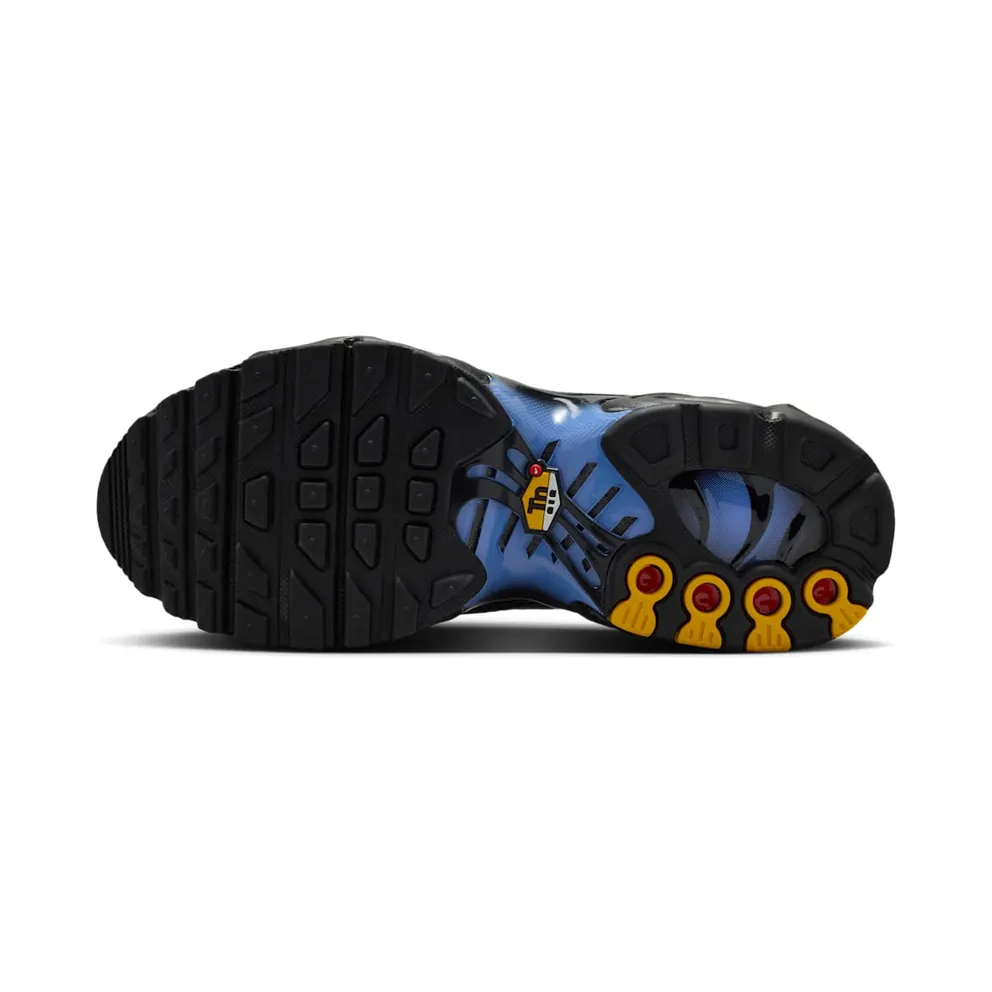 Nike Air Max Plus Black (CD0609-045)