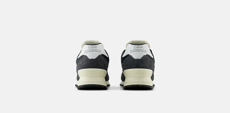 New Balance 574 “Phantom Angora” (U574RBH)