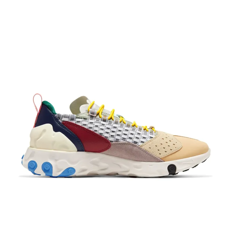 Nike React Sertu ‘The 10th’ Multi (2019) (AT5301-001)