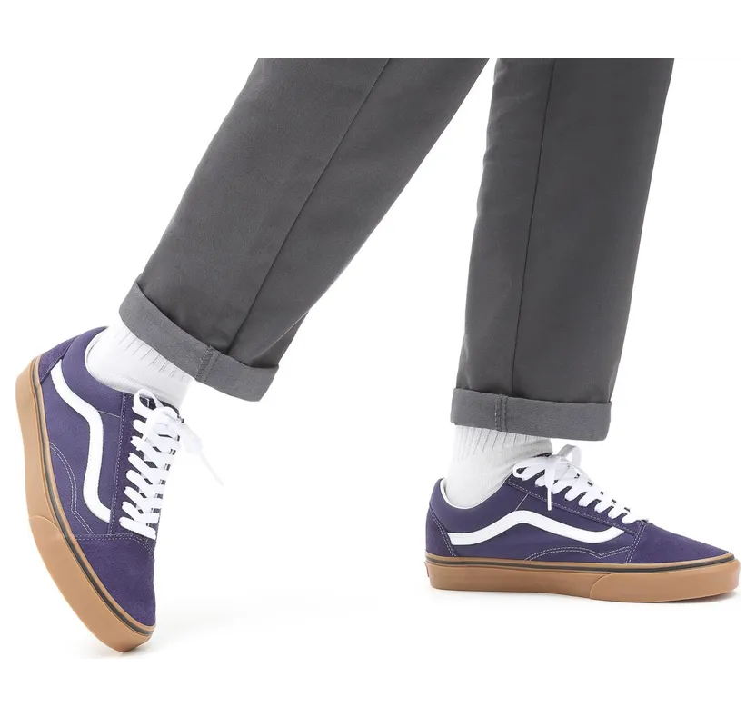 vans-old-skool VN0A38G19LZ