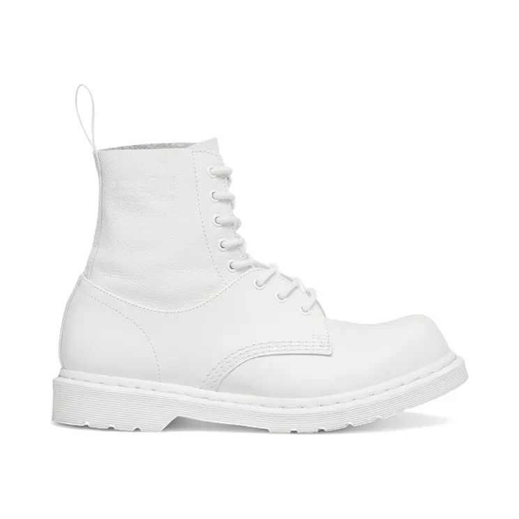 Dr. Martens 1460 Twist MM6 Maison Margiela White (S66WU0128 P7006 HB009)