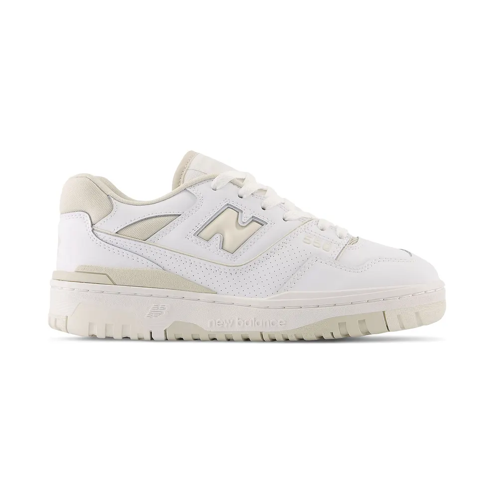 New Balance 550 White Beige (BBW550WS)