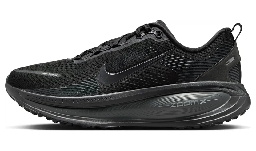 Nike Vomero 18 “Black” (HM6803-005)