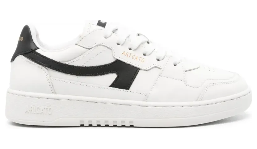 Axel Arigato Clean 90 Triple “White” (F2593001)
