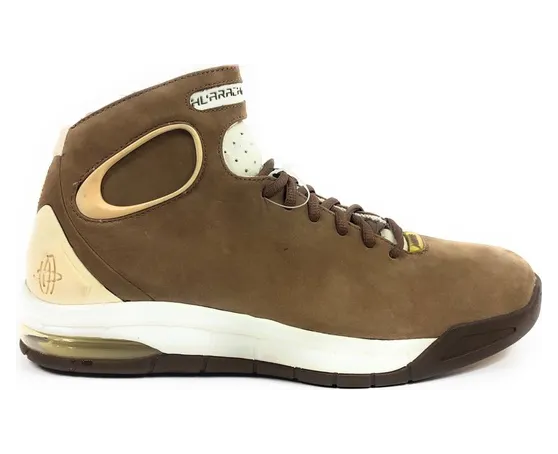 Nike Air Huarache 24K Premium Brown