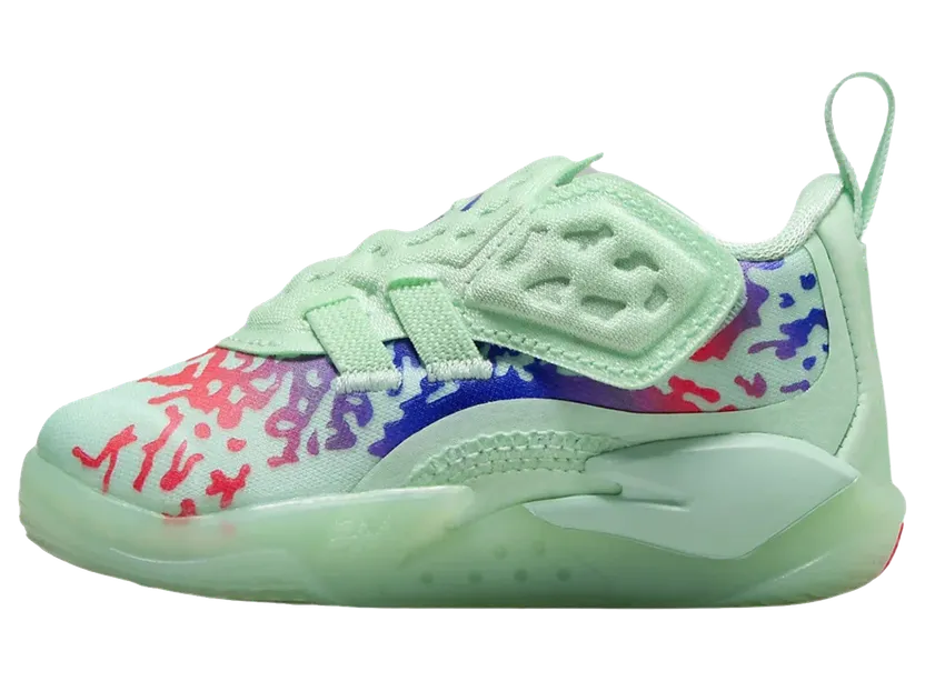 Jordan Zion 3 TD “SWEAT & TEARS” (DV3868-300)