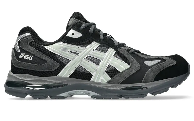 Asics Gel-K1011 “Black Sage Frost” (1203A830-002)
