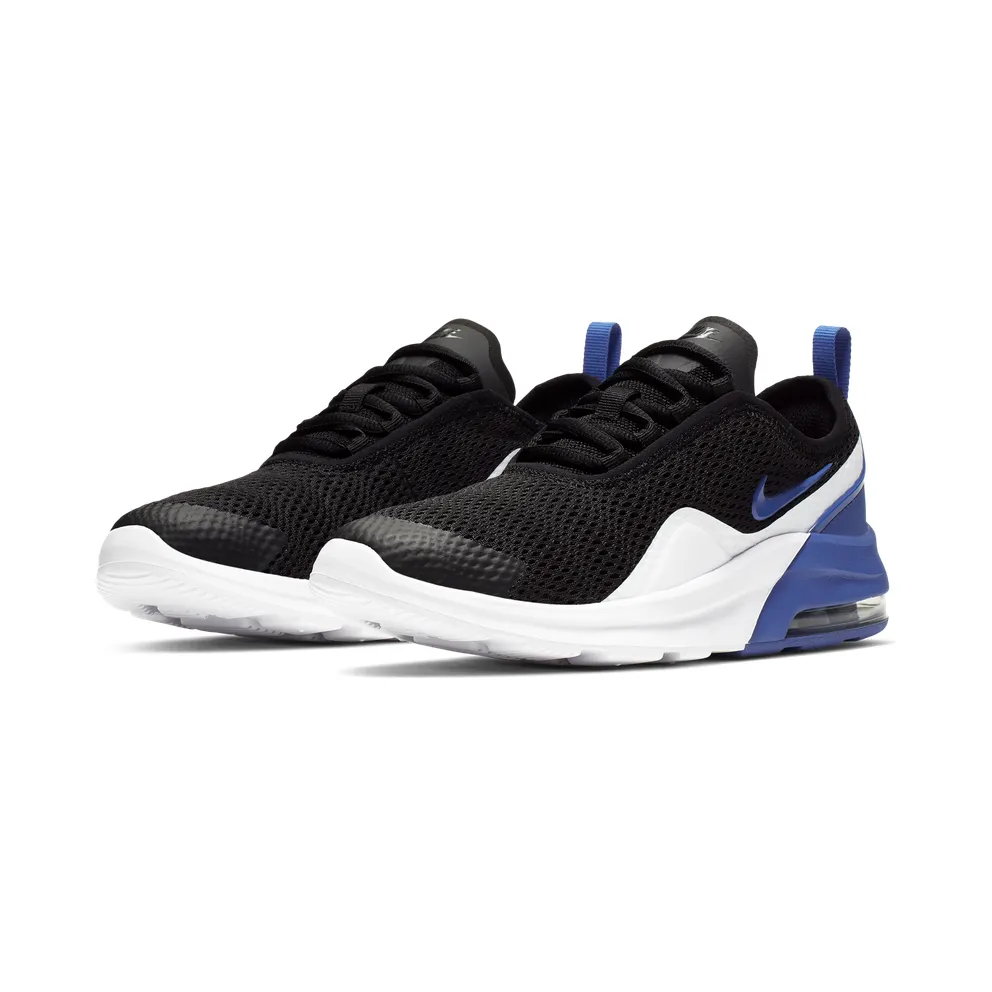 Nike Air Max Motion 2 Older Kids’ Black (AQ2741-003)