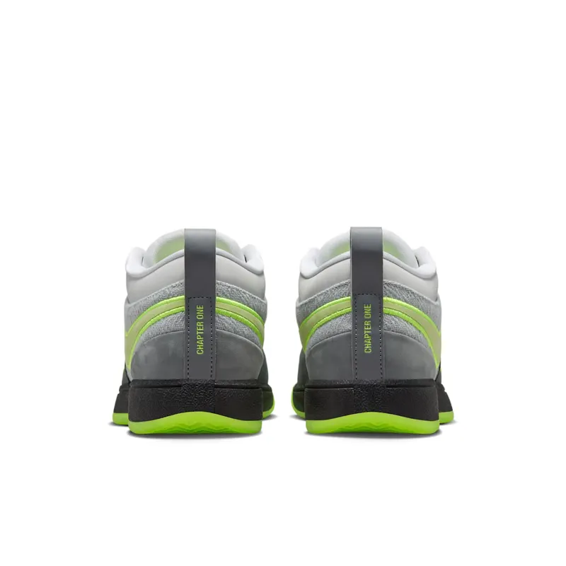 Nike Book 1 “Neon 95” (HJ4388-001)