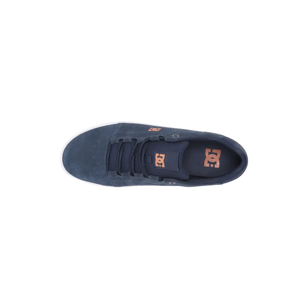 DC Hyde navy/ orange (ADYS300768-NO3)