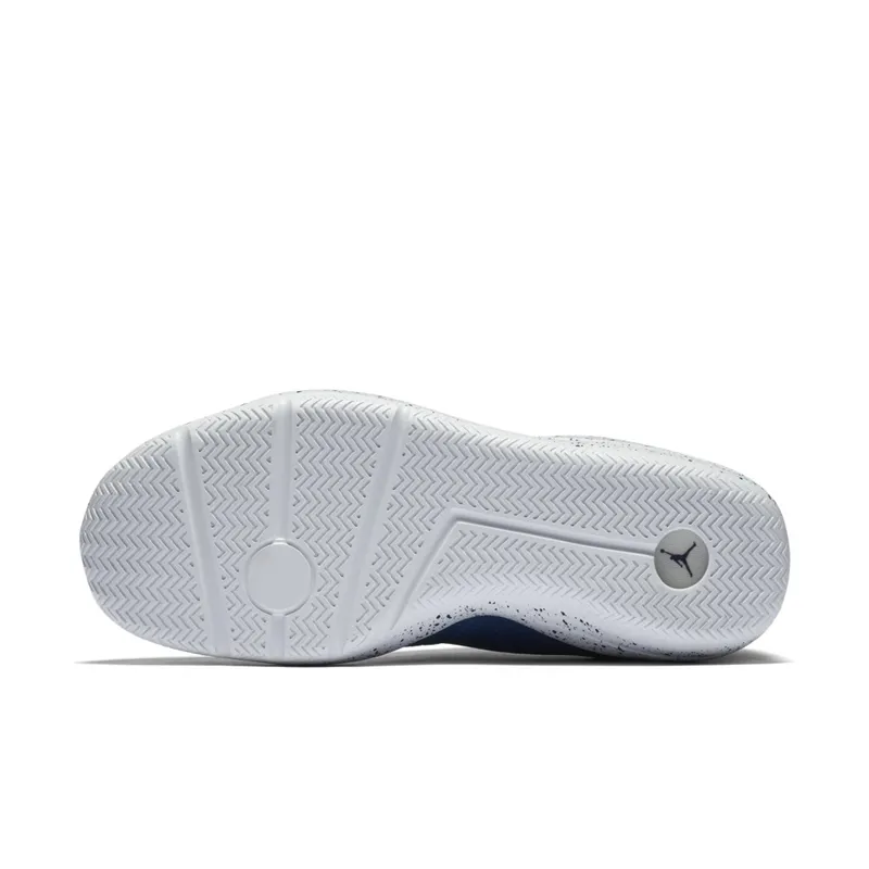 Jordan Eclipse French Blue/White-Obsidian-Pure Platinum French Blue/White-Obsidian-Pure Platinum (724010-401)