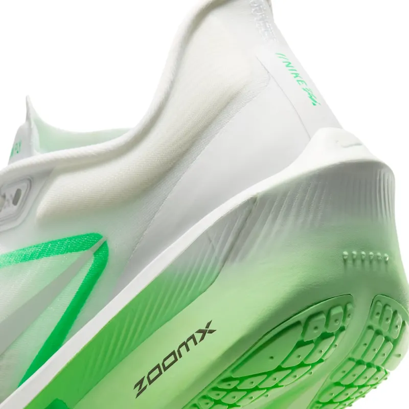 Nike Zoom Fly 6 White/Illusion Green/Green Spark (FN8455-107)