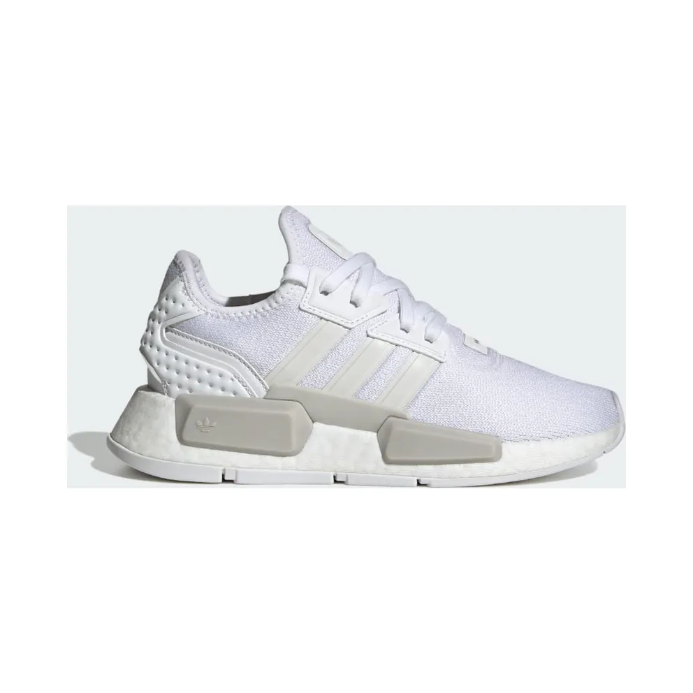 Adidas NMD_G1 Kids Cloud White / Grey One / Core Black (IH0031)
