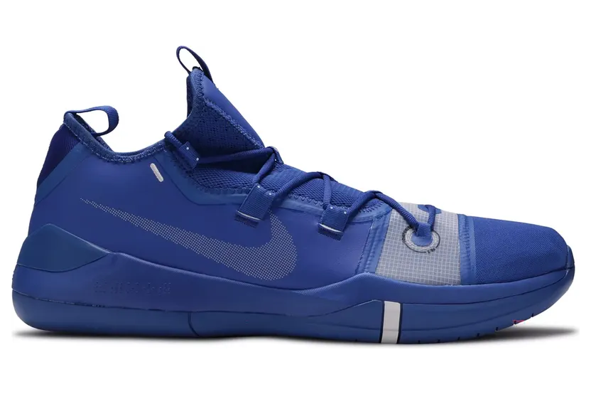 Nike Kobe A.D. TB Game Royal (Promo)