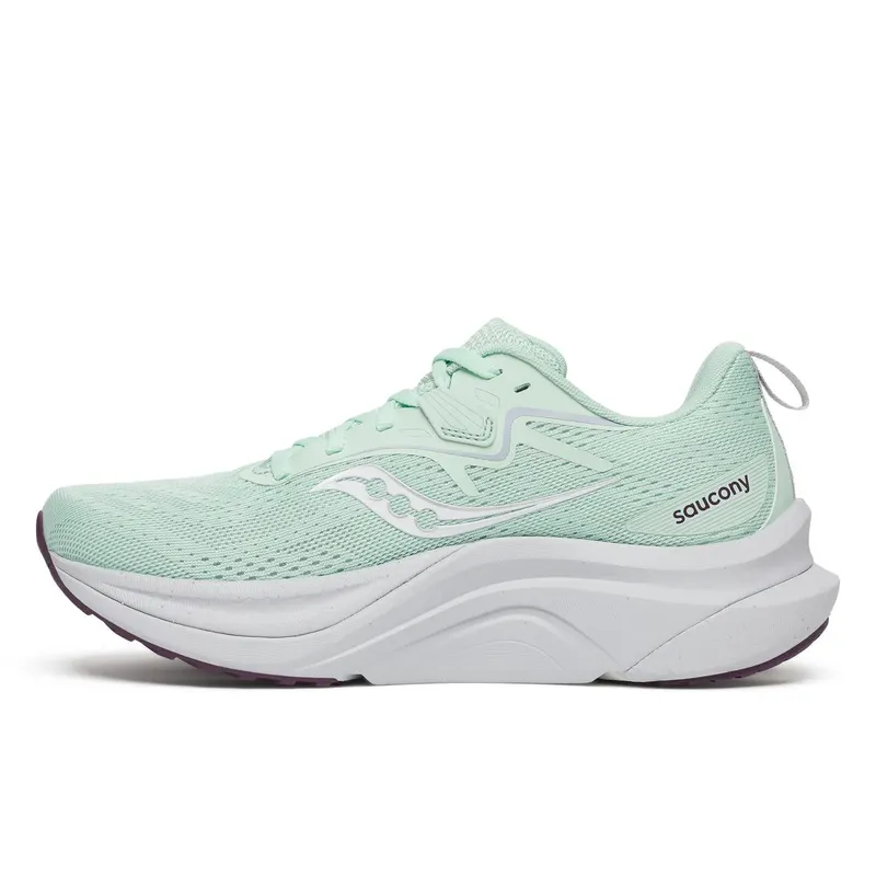 Saucony Tempus 2 Jade Eggplant (S10973-243)