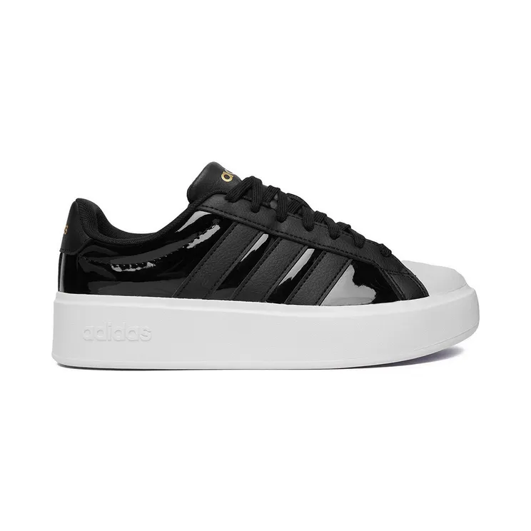 Adidas Streettalk Black (KI3940)