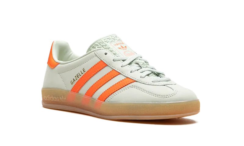 Adidas Gazelle Indoor “Black” (IF6982)