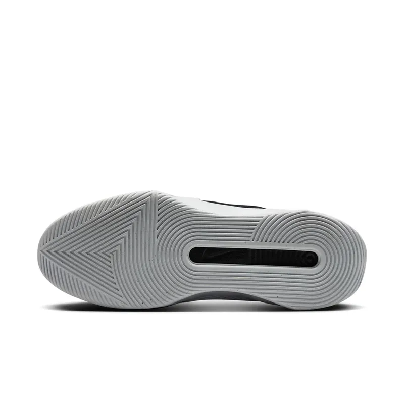 Nike GT Jump Academy White Black Metallic Silver (FV5524-100)