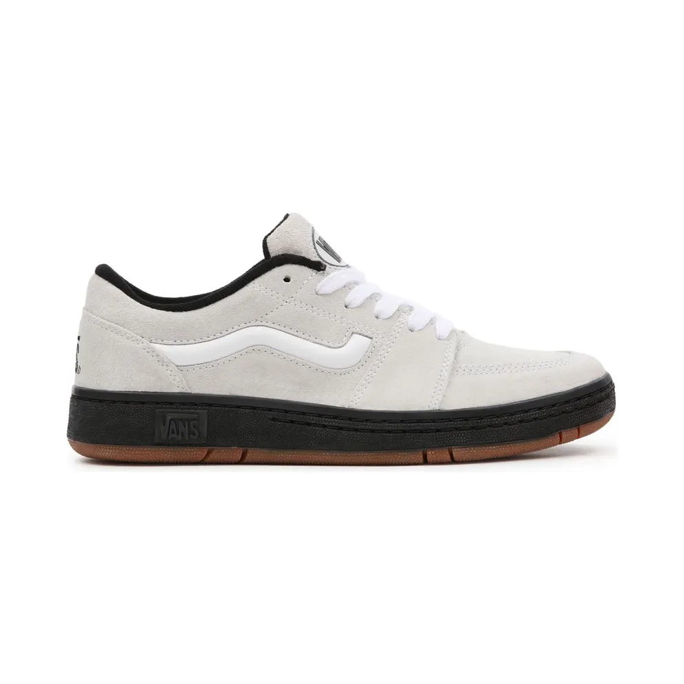 VANS Suède Fairlane Shoes Grey (VN0A5KR4B3B)