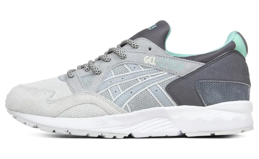 Asics x Offspring Gel-Lyte V GL 5 ‘Covent Garden Cobble Streets Part 2’ (2016) (H63VK-1111)