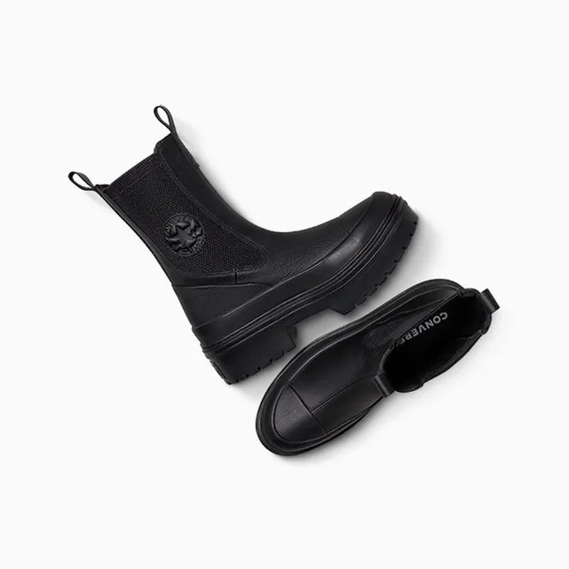 Converse Chuck Taylor Black (A12985C)