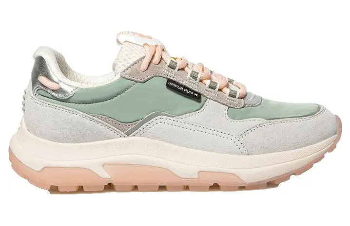 TBS sneaker klei/perzik (JAZONNE-T7F28)