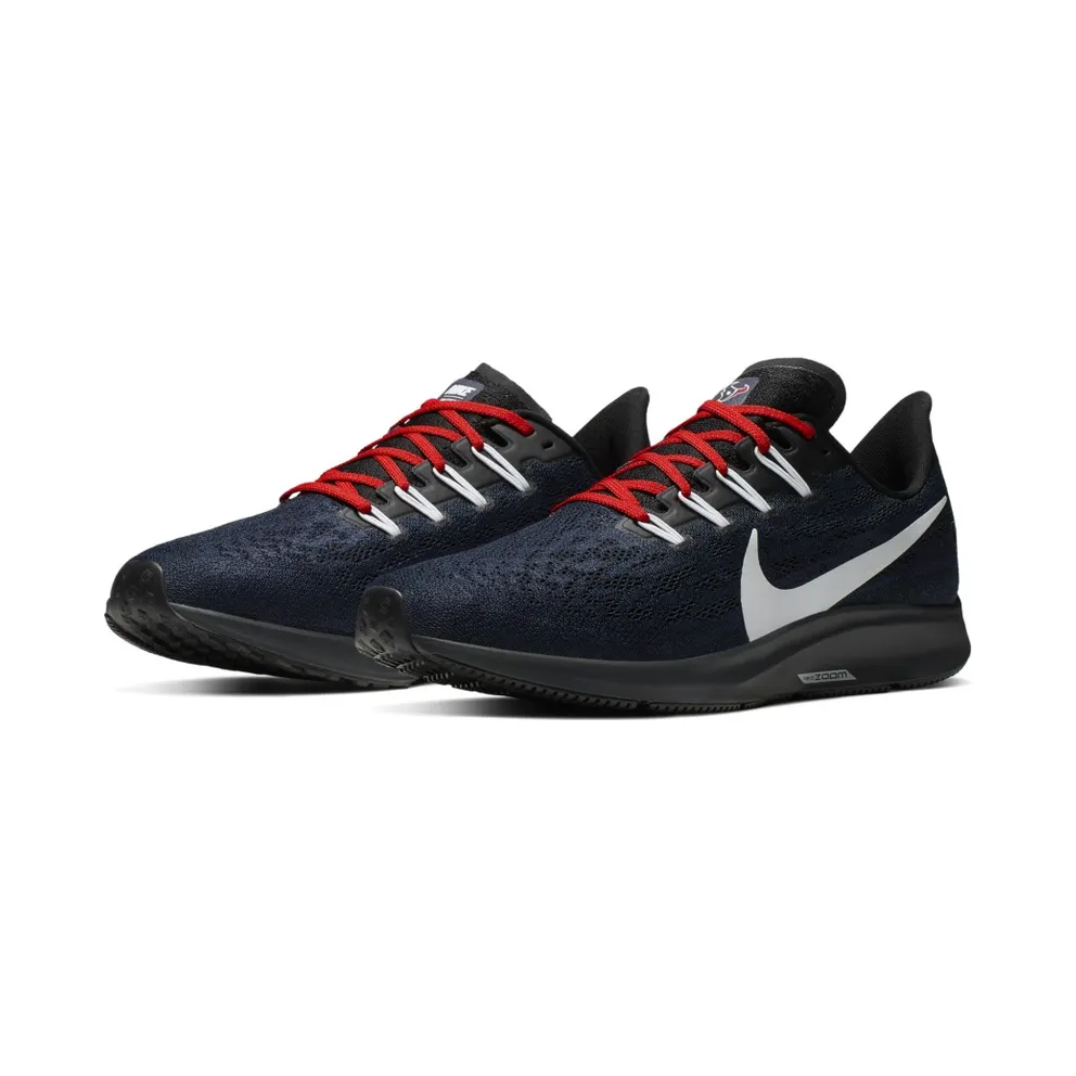 Nike Air Zoom Pegasus 36 Houston Texans