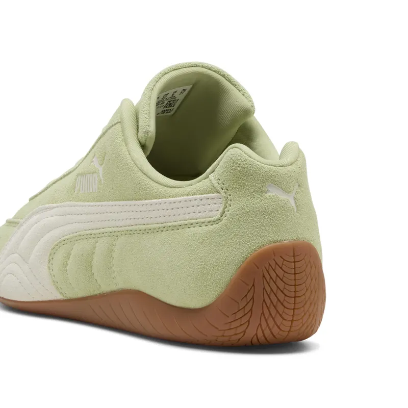 Puma Speedcat OG “Pistachio Green / Warm White” (398846_48)