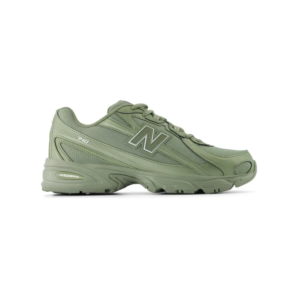New Balance 740 “Dark Olive Vine” (U740RS2)
