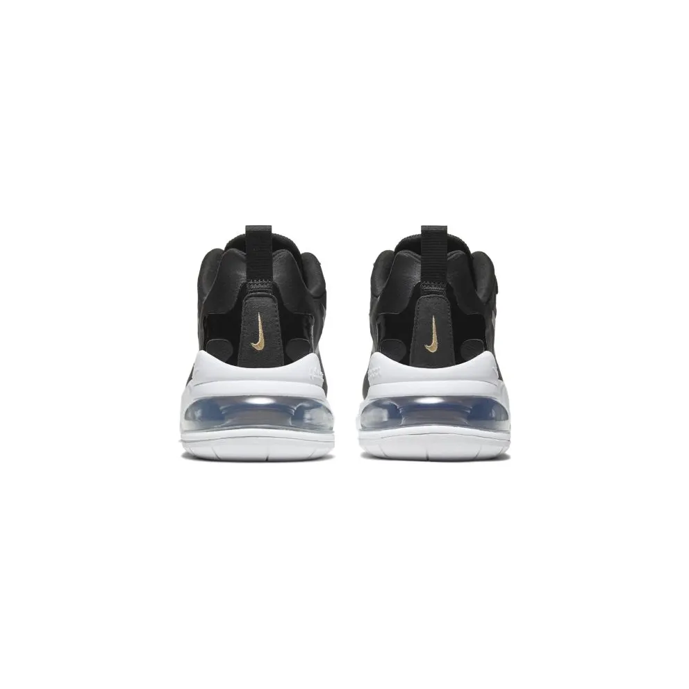 Nike Air Max 270 React Black (CT3426-001)