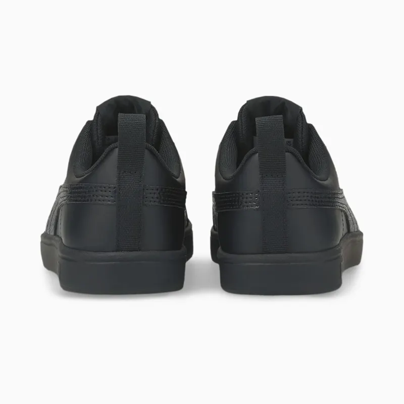 Puma Rickie Grey/Black (384311-02)