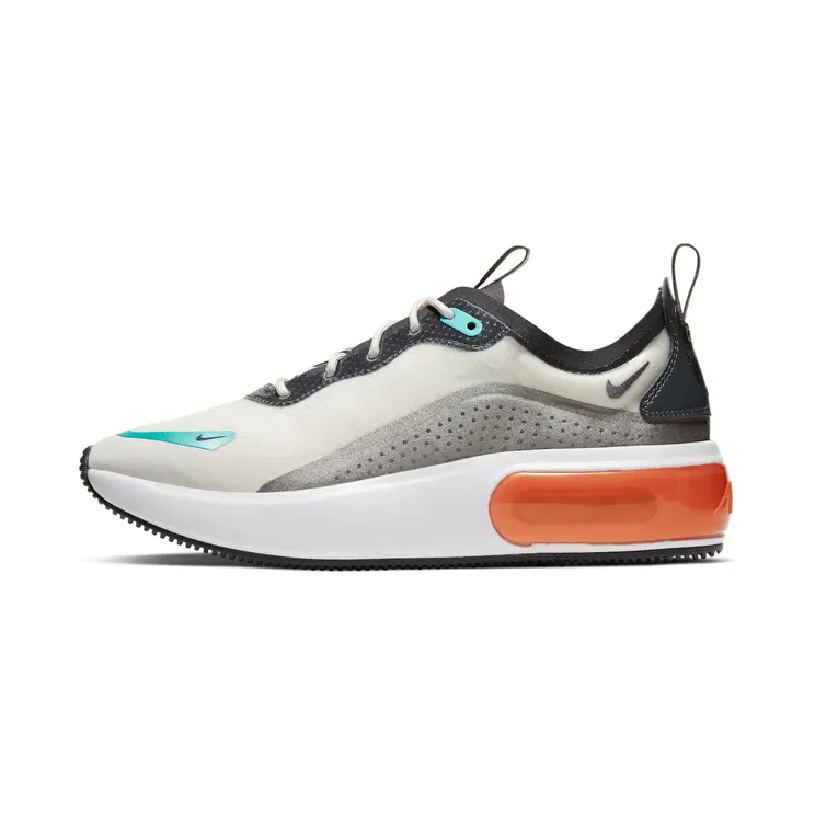 Nike Air Max Dia SE ‘Phantom’ “Phantom / Metallic Tawny / Aurora Green / Iron Grey” (BV6479-002)