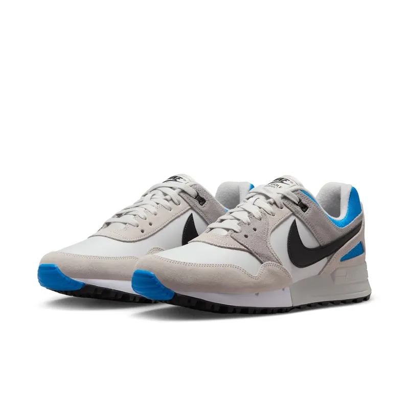 Nike Air Pegasus ’89 Golf Photon Dust Light Smoke Grey Photo Blue Black (FJ2245-006)