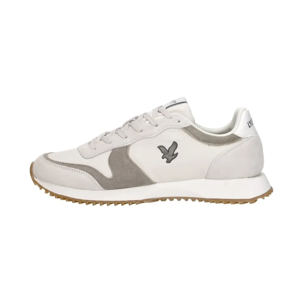 Lyle & Scott Lyle & Scott sneaker Beige (6000071530C43)