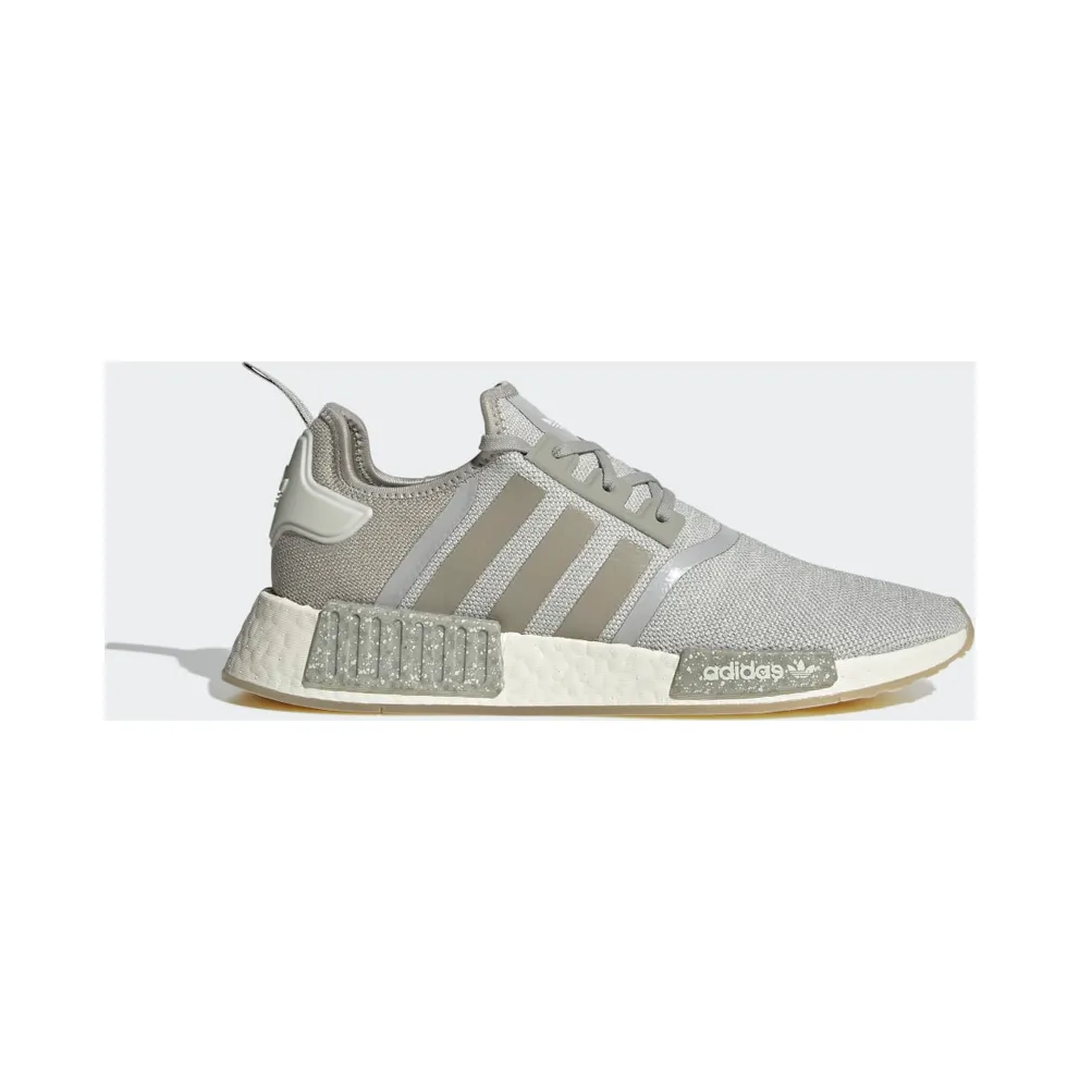 Adidas NMD_R1 Metal Grey / Feather Grey / Sand (GX1551)