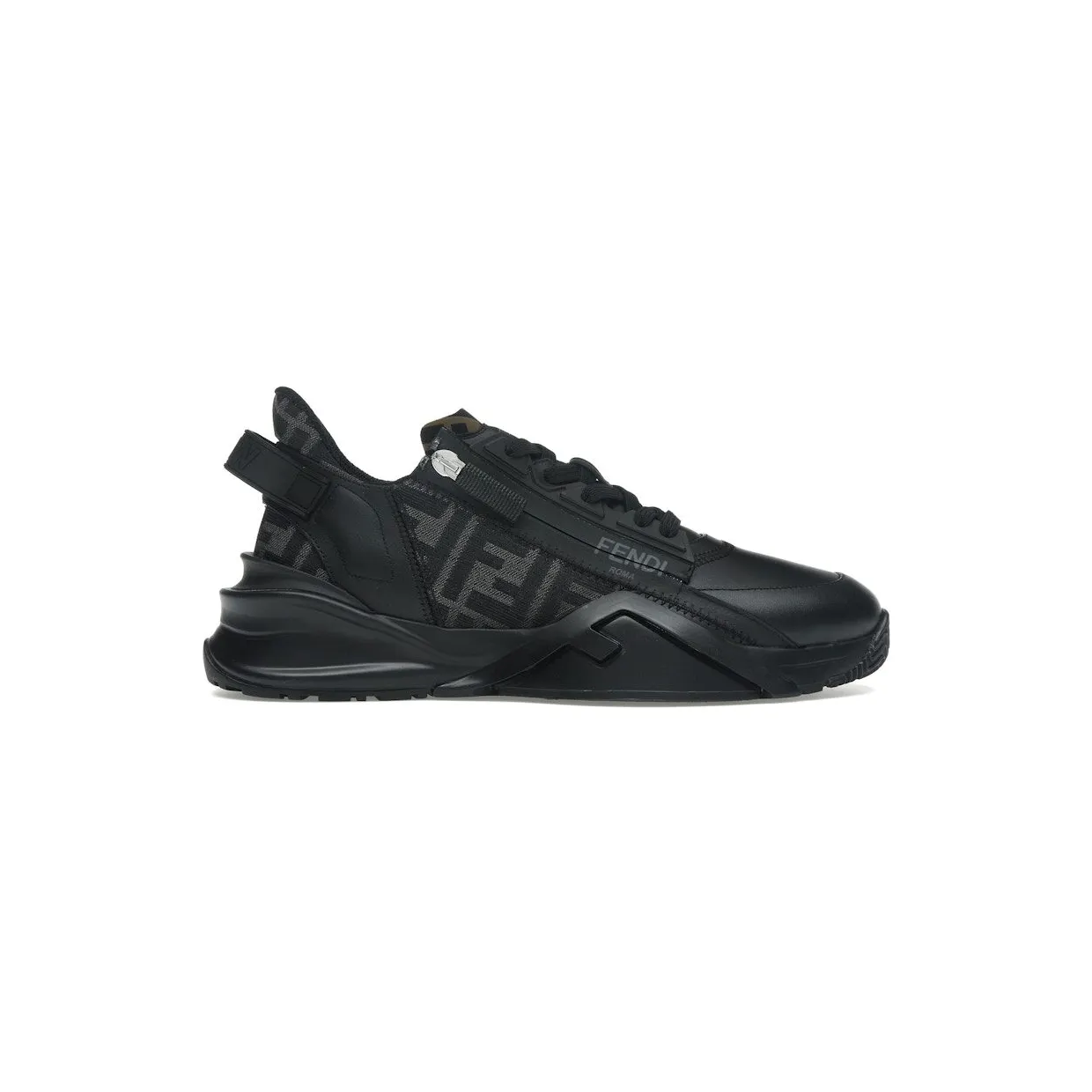 Fendi Flow Jet Black (7E1392AJZH)