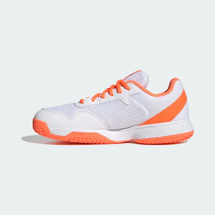 adidas-court JR4450
