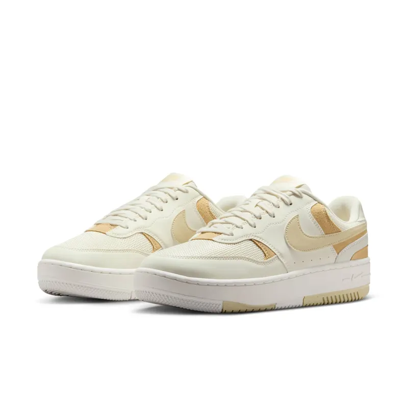 Nike Gamma Force Soft Pearl Sail Sesame Light Khaki (HJ5997-001)