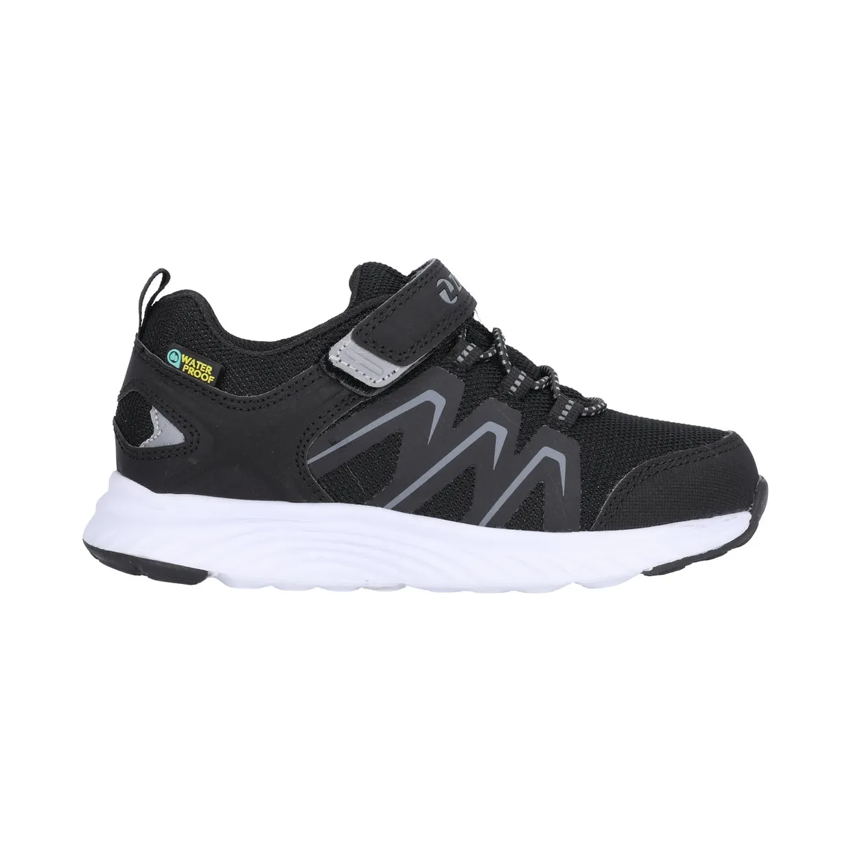 zigzag-sneaker Z222306-1001