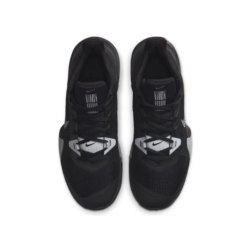 Nike Air Max Impact 3 Basketball Black (DC3725-003)