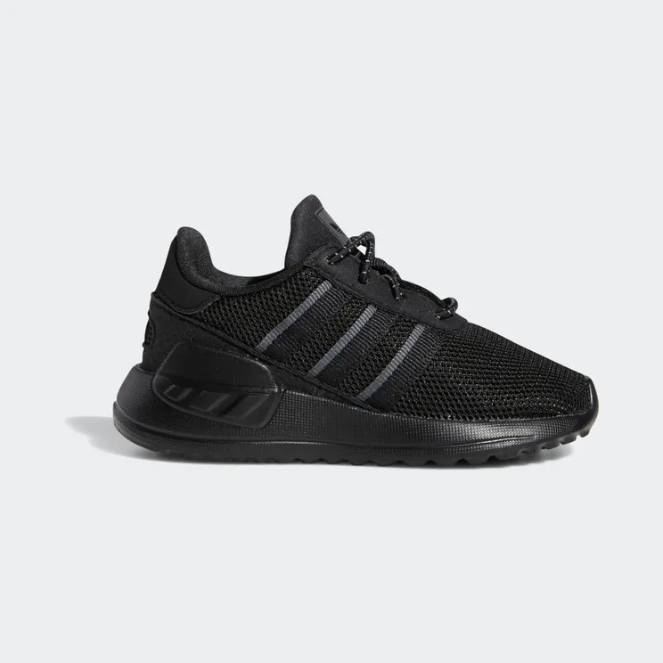 adidas ZX 2K Flux Core Black / Core Black / Grey Six (FW8268)