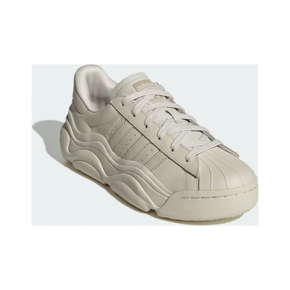 adidas Superstar Aluminium / Wonder Beige / Aluminium (IE7370)