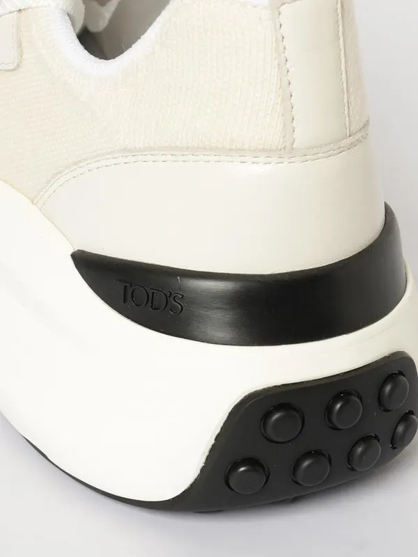 Tod’s Sneakers Grey (XXW81L0KD80V43BG45) (3)