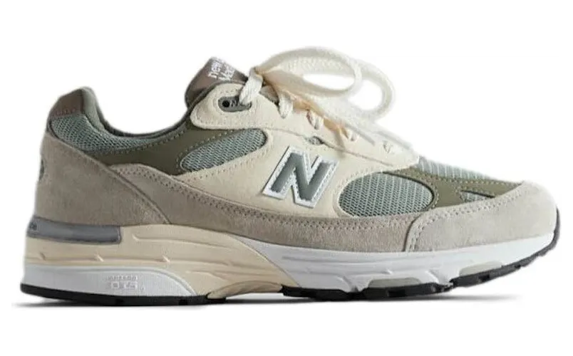 New Balance 993 MiUSA Kith Spring 101 (WR993KT1)
