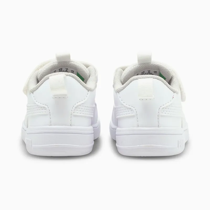 Puma Multiflex SL V White (380741-06)