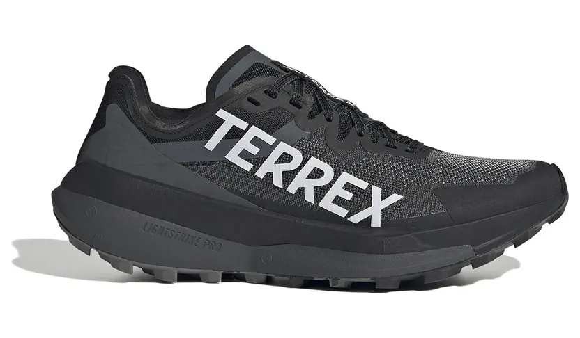 Adidas Terrex Zwart