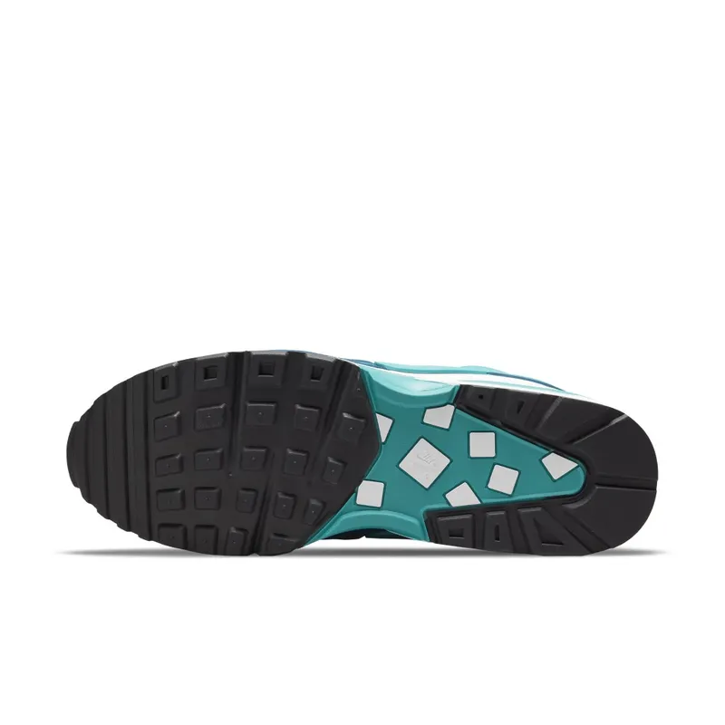 Nike Air Max BW OG Marina Blue (DJ9648-400)