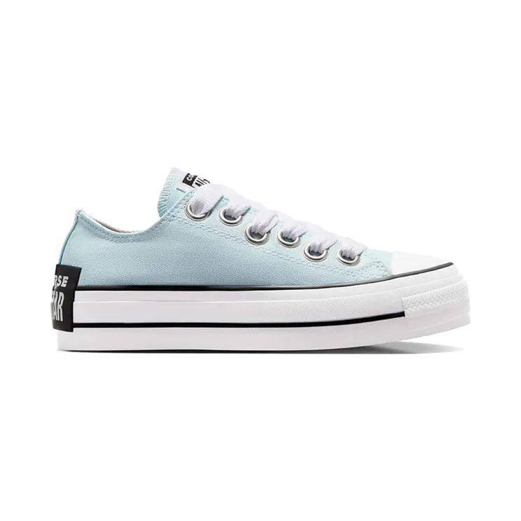 Converse Chuck Taylor All Star Lift Platform Sketch “Blue” (A10426C)