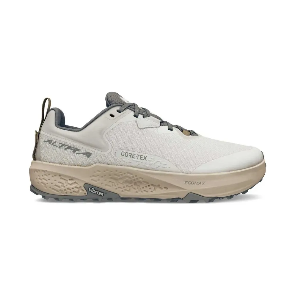 Altra Timp 6 Gore-tex Tan (AL0A85SP922)