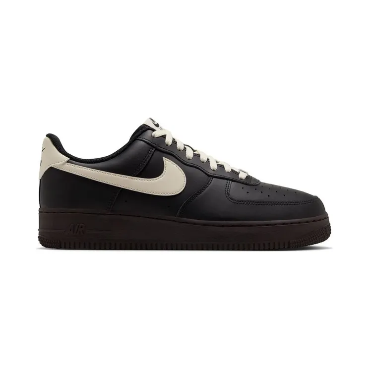 Nike Air Force 1 ’07 “Black” (FJ4146006)